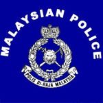 Malaysian Gambling Police
