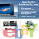 Rumored Apple store on eBay