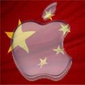 Apple no longer in Top 5 in China