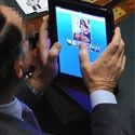 iPad gambling for French MPs