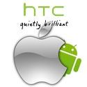 Apple and HTC reach agreement