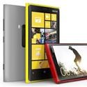 2.5 million Nokia Lumia 920s ordered