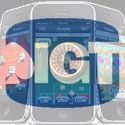 IGT mobile games