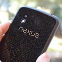 Nexus 4 supports LTE