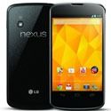 LG representative explains LTE in Nexus 4