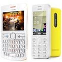 Nokia Asha 205 and 206 release