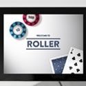 Roller 1 million spin