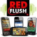 Red Flush Casino Android app