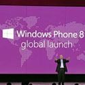 Windows Phone 8 goes official