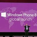 WP8 officially presented Windows Phone 8 goes official