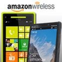 Amazon Wireless cuts WP8 prices