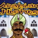Arabian Nights jackpot