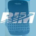 BlackBerry N-Series pictures