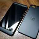 BlackBerry L-Series pictures
