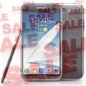 Amazon discounts the Galaxy Note II