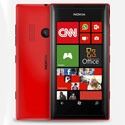 Nokia Lumia 505 announced