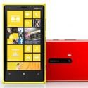 Nokia Lumia phones in UK