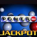 Powerball jackpot taken