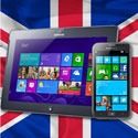 Samsung Ativ S and Ativ Tab