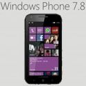 Windows Phone 7.8 update