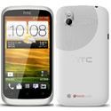 HTC Desire U announced
