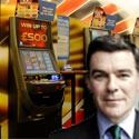 Gambling machines in UK