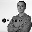 Betable hires former Zynga VP