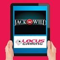 Jack Wild mobile casino launched