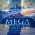 Record-breaking progressive jackpot won at Mega Fortune