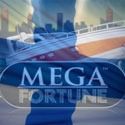 Mega Fortune progressive jackpot won Record-breaking progressive jackpot won at Mega Fortune