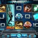 NetEnt delivers new slot