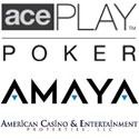 ace|Play Poker about to go live