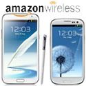 Amazon Wireless cheap Samsungs