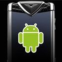 Vertu rumored to prepare Android smartphone