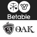 Betable and 3OAK partner up