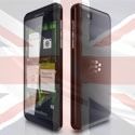 BlackBerry Z10 UK sales going strong
