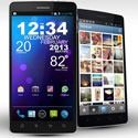 Quad-core devices from BLU Products