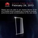 Huawei Ascend P2 Mini rumored