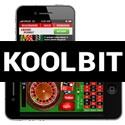 A new mobile casino gambling site