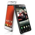 LG Optimus F7 and F5 announced