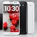 Korean market to get LG Optimus G Pro first