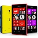 Lumia 720 and 520 debut at the MWC