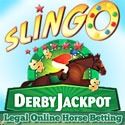 Mobile horse betting from DerbyJackpot