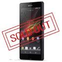 Sony Xperia Z extremely popular