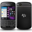 BlackBerry Q10