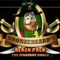 Blackjack teaching app from Microgaming