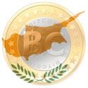 Bitcoins are growing in popularity on Cyprus