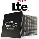 Exynos 5 Octa SoC does support LTE