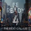 March 14 - premiere of Galaxy S IV