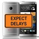 HTC One delay has been confirmed